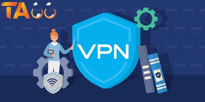 Cài VPN giúp bạn vào nhà cái dễ dàng Cài VPN giúp bạn vào nhà cái dễ dàng