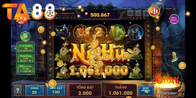 Đại Lục Ả Rập – Bước vào thế giới cổ tích nghìn lẻ một đêm cùng TA88 Đại Lục Ả Rập – Bước vào thế giới cổ tích nghìn lẻ một đêm cùng TA88