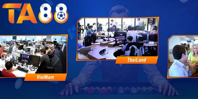 Điểm xuất phát của câu hỏi TA88 có uy tín không?