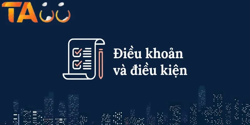 Đọc kỹ các chính sách liên quan đến giao dịch