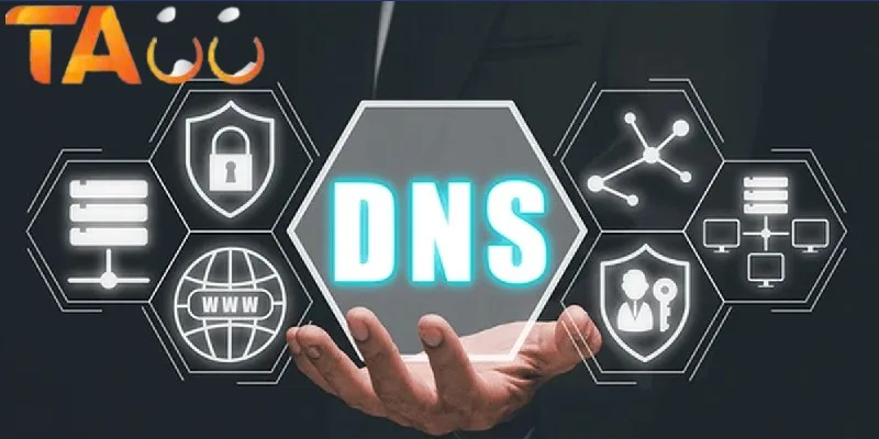 Đổi DNS là cách vào TA88 đơn giản Đổi DNS là cách vào TA88 đơn giản