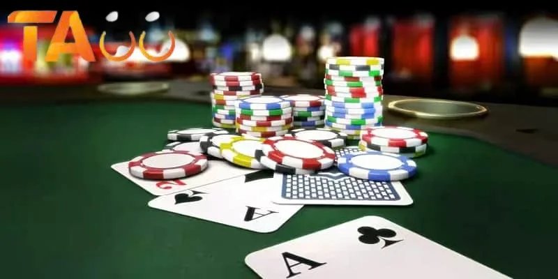 Game bài mới nhất TA88 dễ dàng tham gia