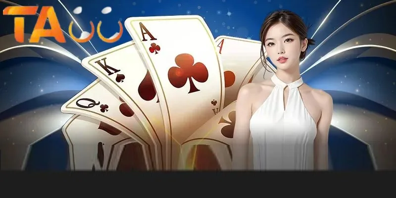 Game bài mới nhất TA88 được nhiều người chơi tham gia