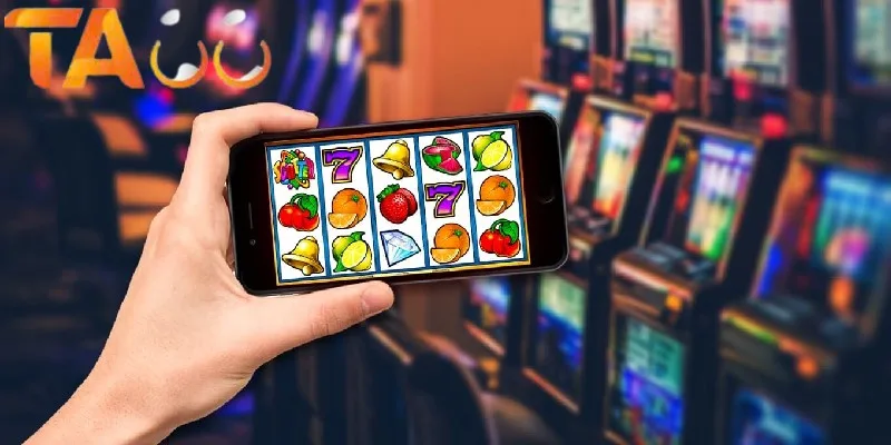 Game Slots TA88 là danh mục được đánh giá cao