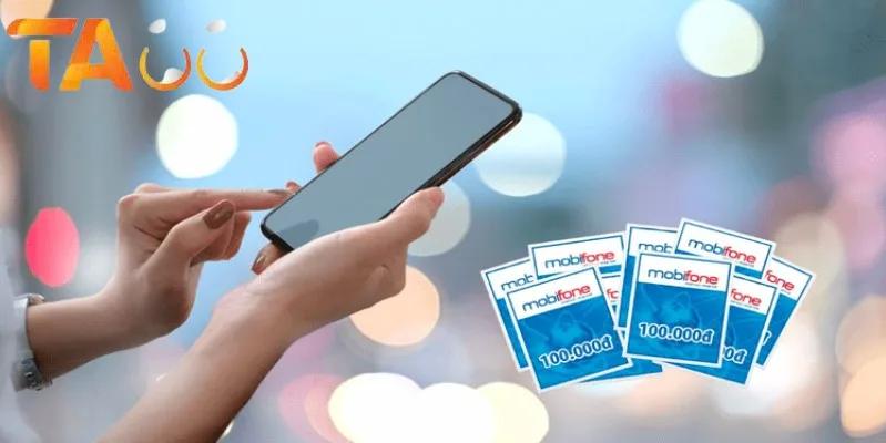Hình thức nạp tiền qua thẻ cào được đánh giá cao