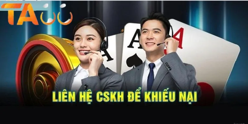 Liên hệ với tư vấn viên giúp bạn xóa bỏ mọi vấn đề