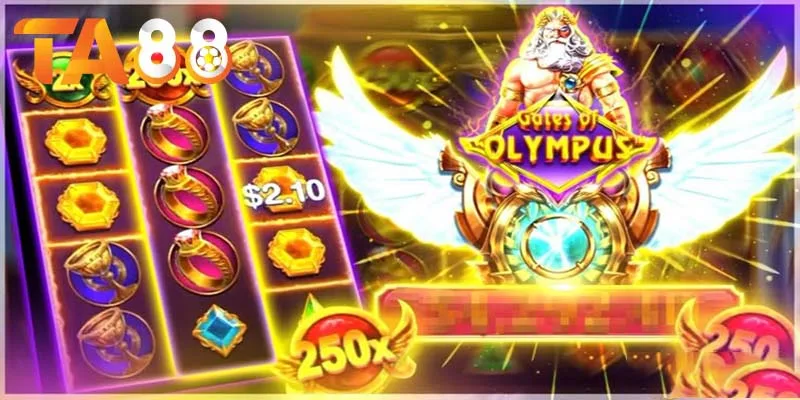 Những ưu điểm nổi bật của sảnh game tại TA88 Những ưu điểm nổi bật của sảnh game tại TA88