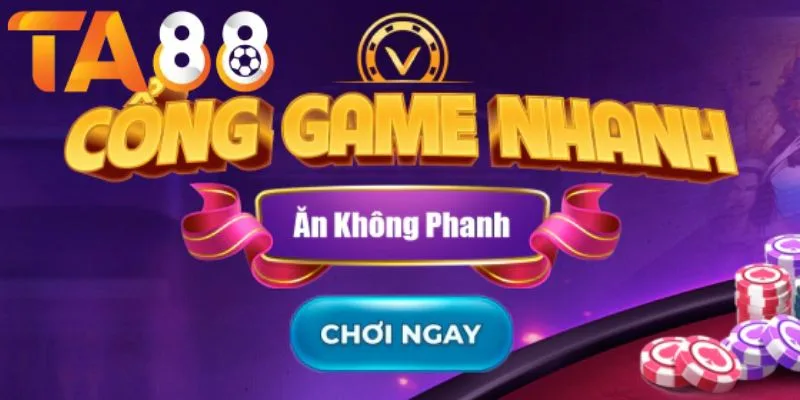 TA88 có uy tín không? Giải đáp câu hỏi chi tiết cho bet thủ